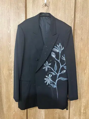 EINS 재구축 리메이크 테일러드 자켓