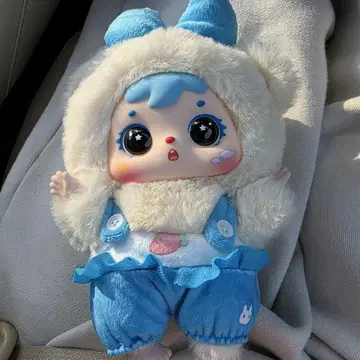 미사용 새상품 삼소모 사뮤엘 TYKE 3 샤오황슝