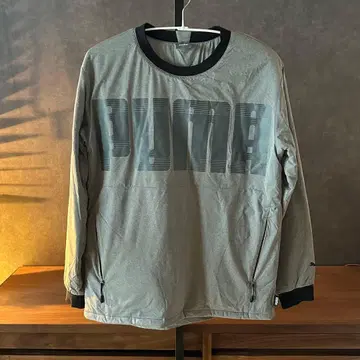 PUMA 골프 하이퍼 스트레치 풀오버