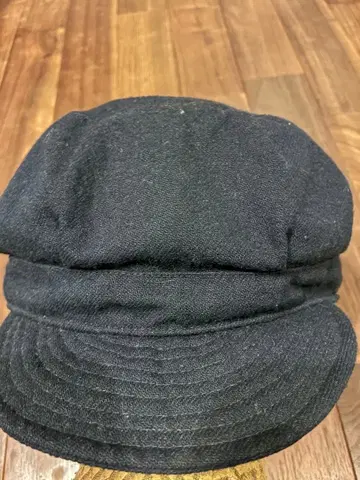 SUBLIME 캐스킷 네이비 프리 사이즈