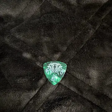 BLUE ENCOUNT 츠지무라 유타 피크