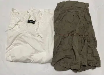 모리걸 그런지 묶음 판매