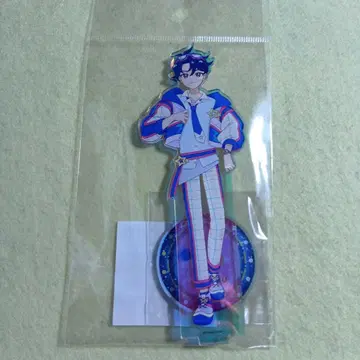 나나우라 스바루 오로라 아크릴 스탠드 비밀의 아이프리 미개봉