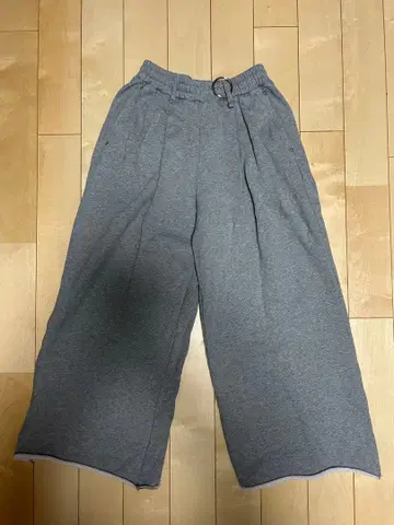 ADRER 스웨트 팬츠