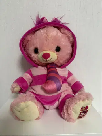 유니베어시티 수플레