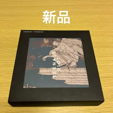 Flamingo/TEENAGE RIOT (틴에이지반)