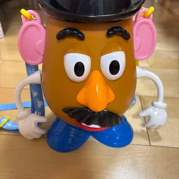 디즈니랜드 팝콘 바게트