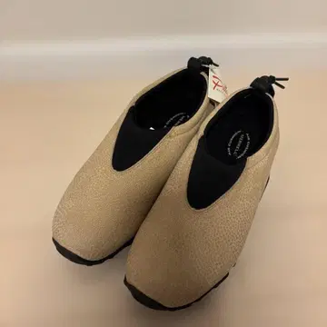 머렐 정글모크 베이지 슬립온 스니커즈