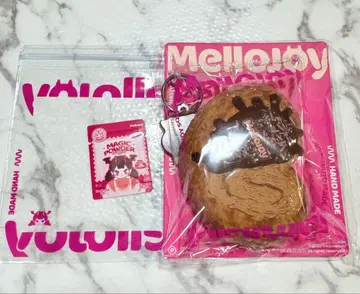 mellojoy 메로조이 팔미에 초콜릿