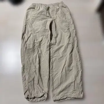 유니클로 기어 팬츠 여성용 M