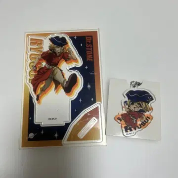 Dr.STONE 나나미 류스이 묶음 판매