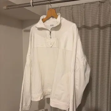 WLLYCHAVARRIA 집업 풀오버