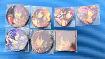 칸자키 소마 캔뱃지 묶음 판매