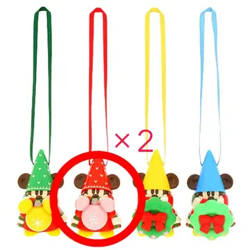 리루린린 캡슐 토이 2023