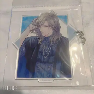 우타프리 카뮤 쉬머 참 아크릴 스탠드