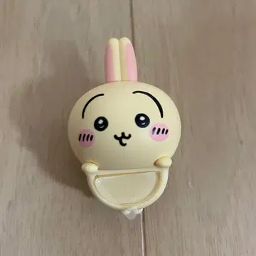 치이카와 HIPPERS 토끼