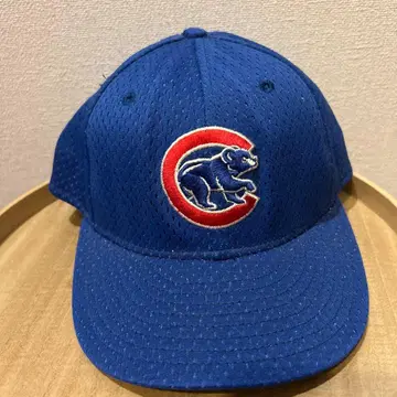 시카고 컵스 59FIFTY 캡