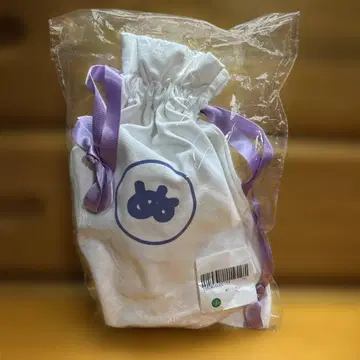 카나페 봉제 인형