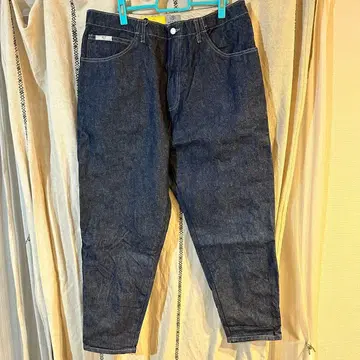 [미사용 새상품] gourmet jeans 타입 3/LEAN