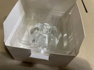 유리 호박 택틱스 오우거 리본 추첨