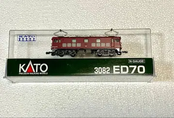 ED70 교류 전기 기관차 KATO3082