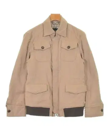 BURBERRY BLACK LABEL 블루종 (기타) 남성용