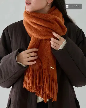 crewre 모이스트 터치 볼륨 스톨