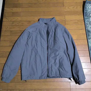 FREAK'S STORE 그레이 나일론 자켓