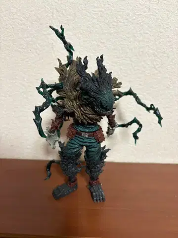 나의 히어로 아카데미아 피규어 A상 미도리야 이즈쿠