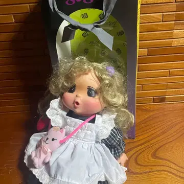 마드모아젤 제제 아키바 제제