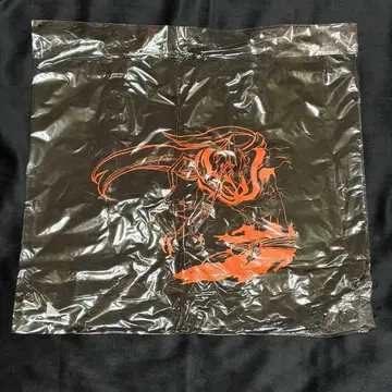 BLEACH 원화전 토트백