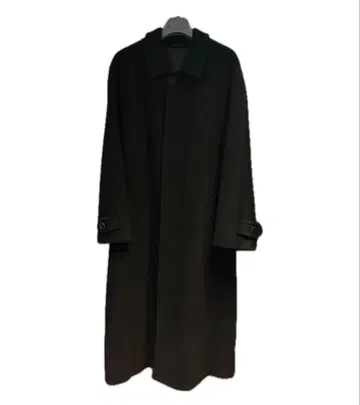 HUGO BOSS 빈티지 롱 로트