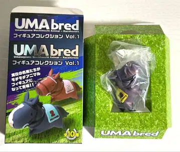 스타즈 온 어스 UMAbred 피규어 컬렉션 Vol.1 피규어