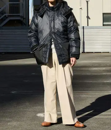 Marmot MAMMOTH PARKA 별주