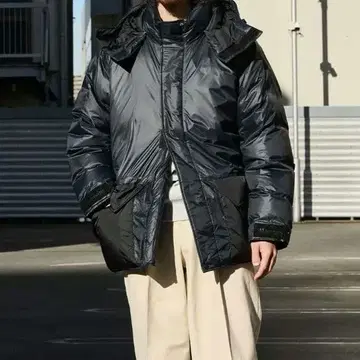 Marmot MAMMOTH PARKA 별주