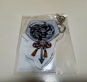 지옥의 어디가 나빠? 진영별 악마 캔디 아크릴 키링 벨페골 진영