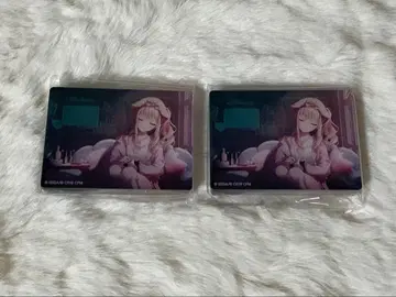 프로세카 아키야마 미즈키 노블 아트 52