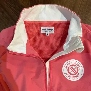 Jack Bunny!! 아우터 베스트