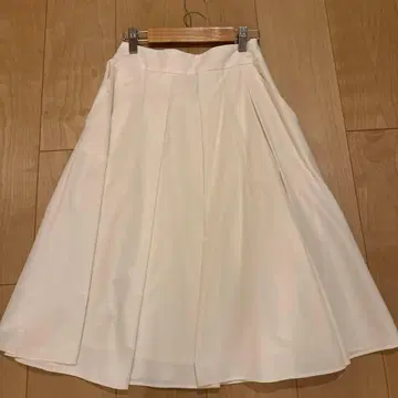 TOCCA 플레어 스커트 사이즈 0