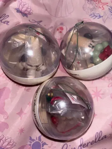 디즈니 가챠 리루린린 2025 2024