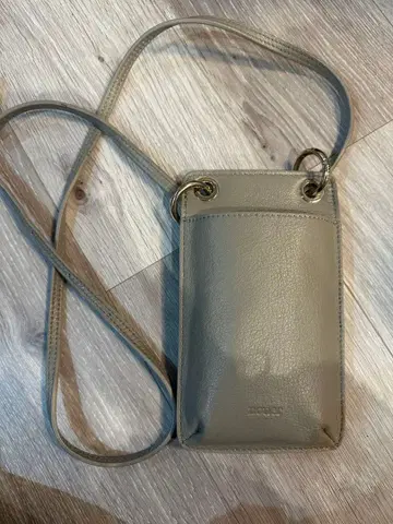 nouer 스마트폰 숄더백