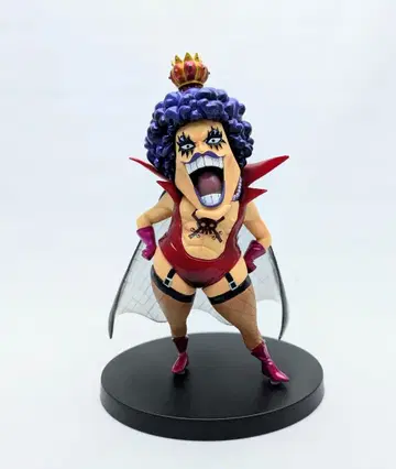 원피스 DX 피규어 THE GRANDLINE MEN? 이완코프