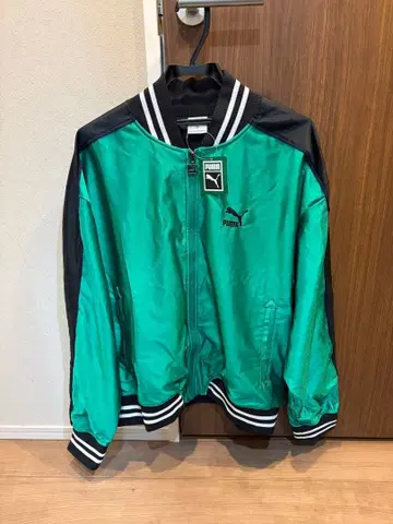 레어 푸마 완판템 T7 셋업 75주년 일본 한정판