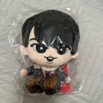 [미개봉] 스노치루 매달리지 않는 시리즈 BIG 봉제 인형 미야타테 료타