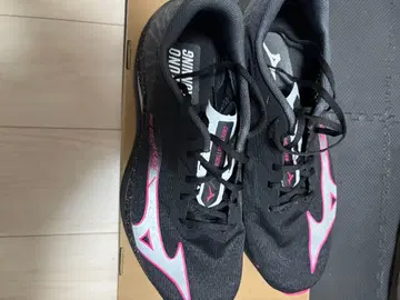 미즈노 웨이브 리벨리온 플래시 2 28cm