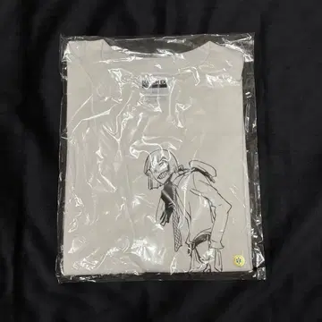 BLEACH KlubOutside 티셔츠 히라코 신지