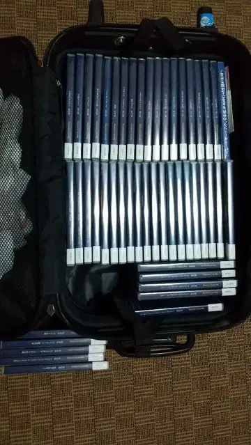 스피드러닝 전권