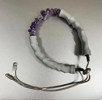 ryaw Protection BRACELET 자수정 카츠키