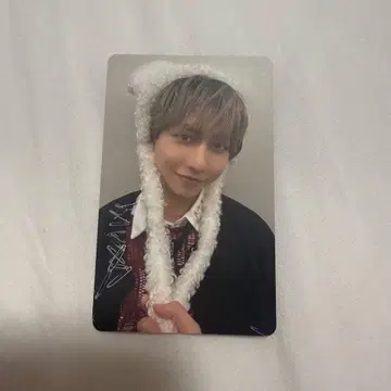 원인은 자신에게 있다. 찍고 찍히는 트레이딩 카드 나가노 료타