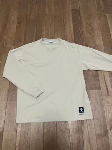 컬럼비아 흡습 속건성 옴니위크 남성용 사이즈 긴팔 티셔츠